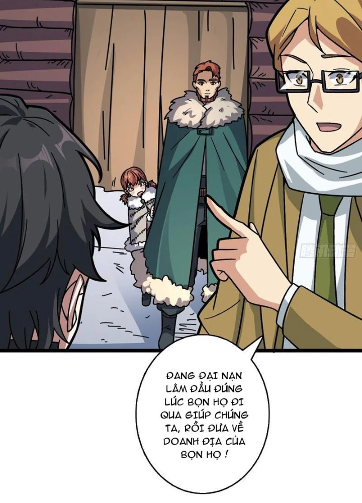 Không Theo Lối Mòn, Ta Quyết Ngược Đường Trở Thành Vô Địch Chapter 56 - 87
