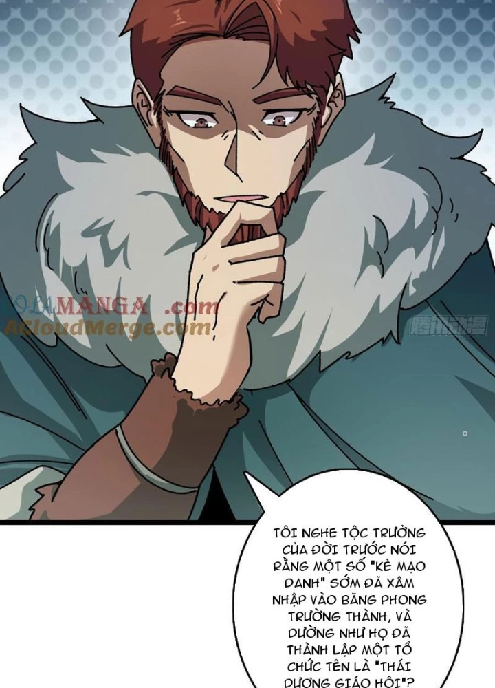 Không Theo Lối Mòn, Ta Quyết Ngược Đường Trở Thành Vô Địch Chapter 56 - 101