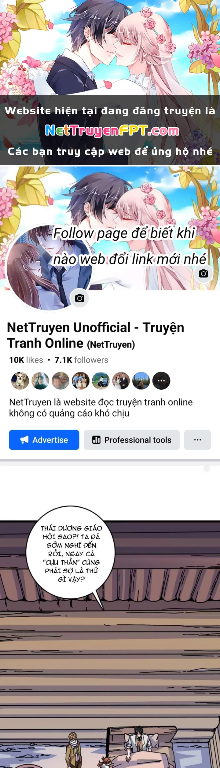 Không Theo Lối Mòn, Ta Quyết Ngược Đường Trở Thành Vô Địch Chapter 57 - 1