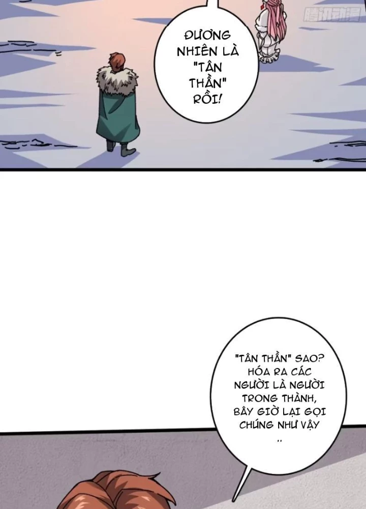 Không Theo Lối Mòn, Ta Quyết Ngược Đường Trở Thành Vô Địch Chapter 57 - 3