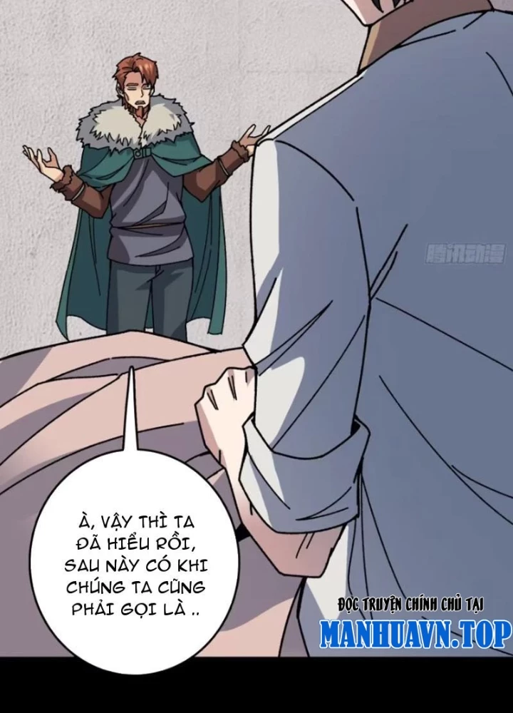 Không Theo Lối Mòn, Ta Quyết Ngược Đường Trở Thành Vô Địch Chapter 57 - 7