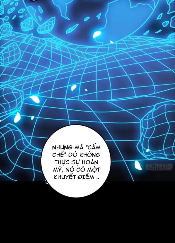 Không Theo Lối Mòn, Ta Quyết Ngược Đường Trở Thành Vô Địch Chapter 57 - 11