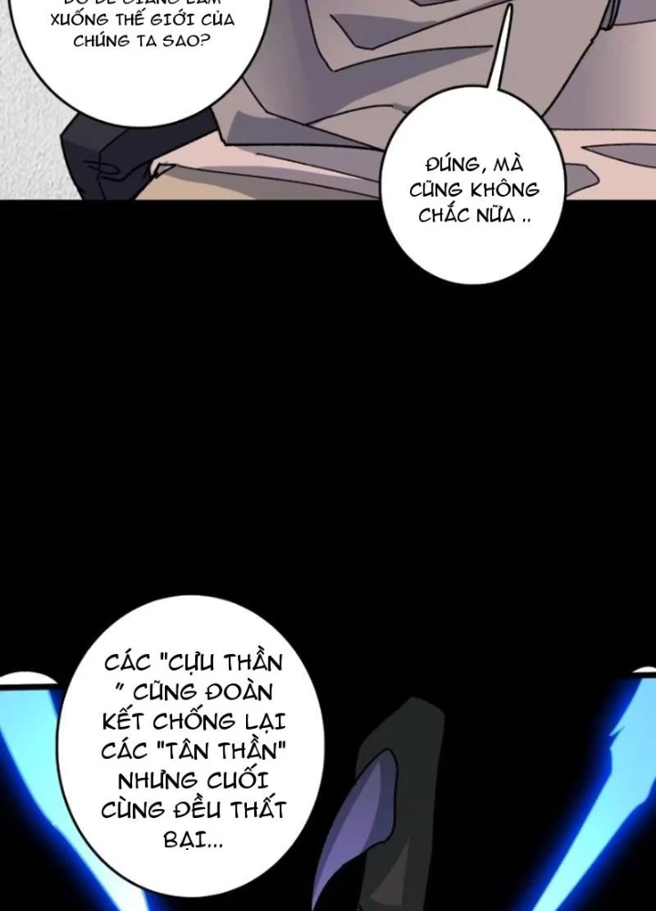 Không Theo Lối Mòn, Ta Quyết Ngược Đường Trở Thành Vô Địch Chapter 57 - 15