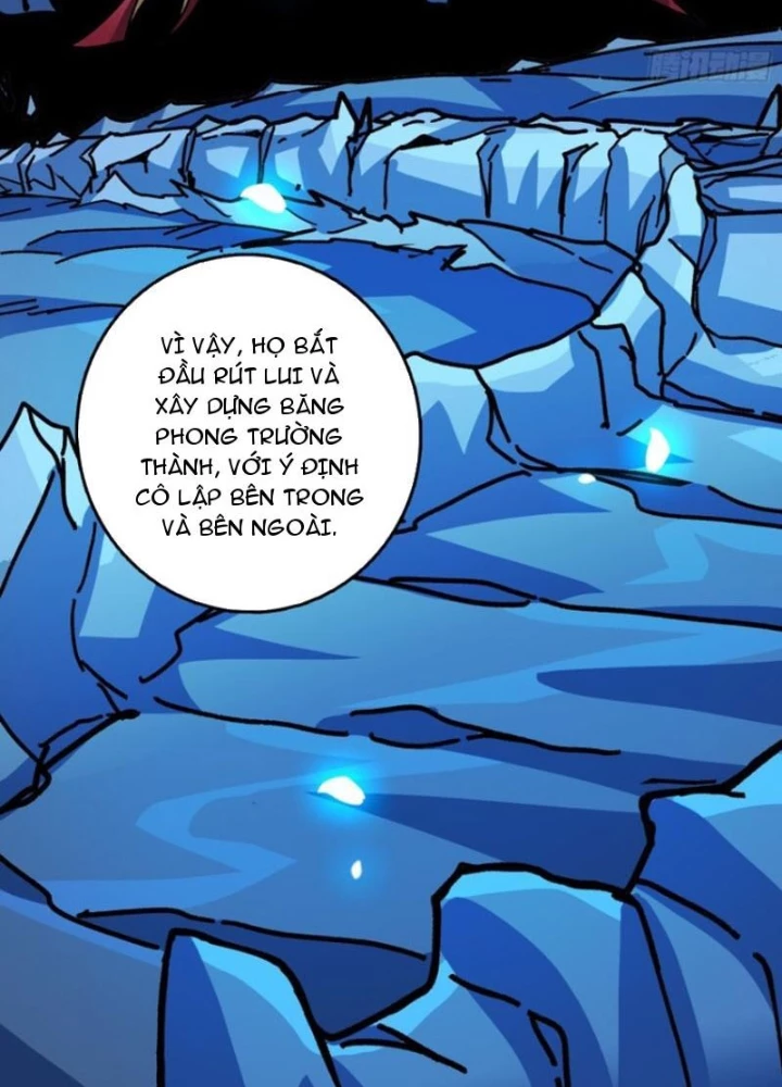 Không Theo Lối Mòn, Ta Quyết Ngược Đường Trở Thành Vô Địch Chapter 57 - 19