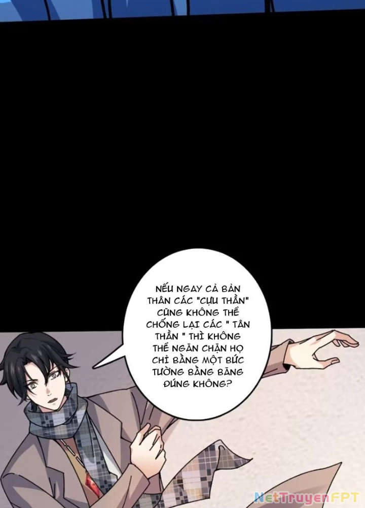 Không Theo Lối Mòn, Ta Quyết Ngược Đường Trở Thành Vô Địch Chapter 57 - 21