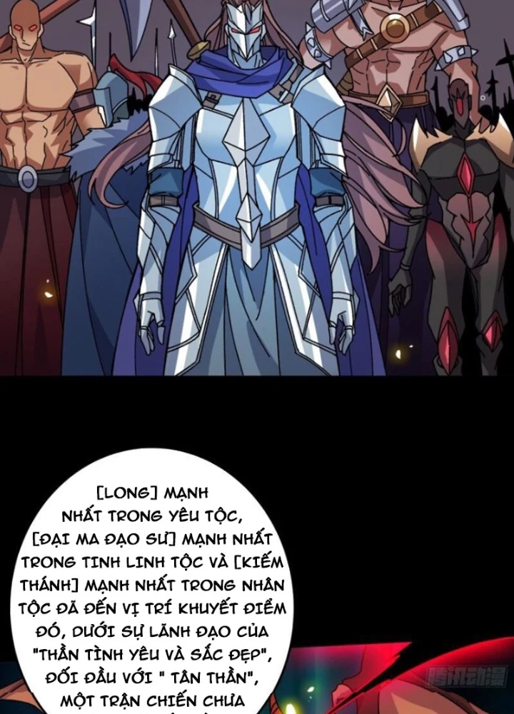 Không Theo Lối Mòn, Ta Quyết Ngược Đường Trở Thành Vô Địch Chapter 57 - 27