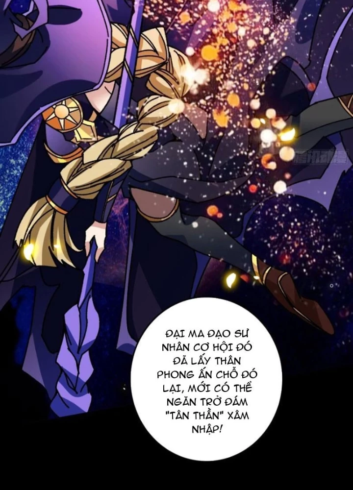 Không Theo Lối Mòn, Ta Quyết Ngược Đường Trở Thành Vô Địch Chapter 57 - 35