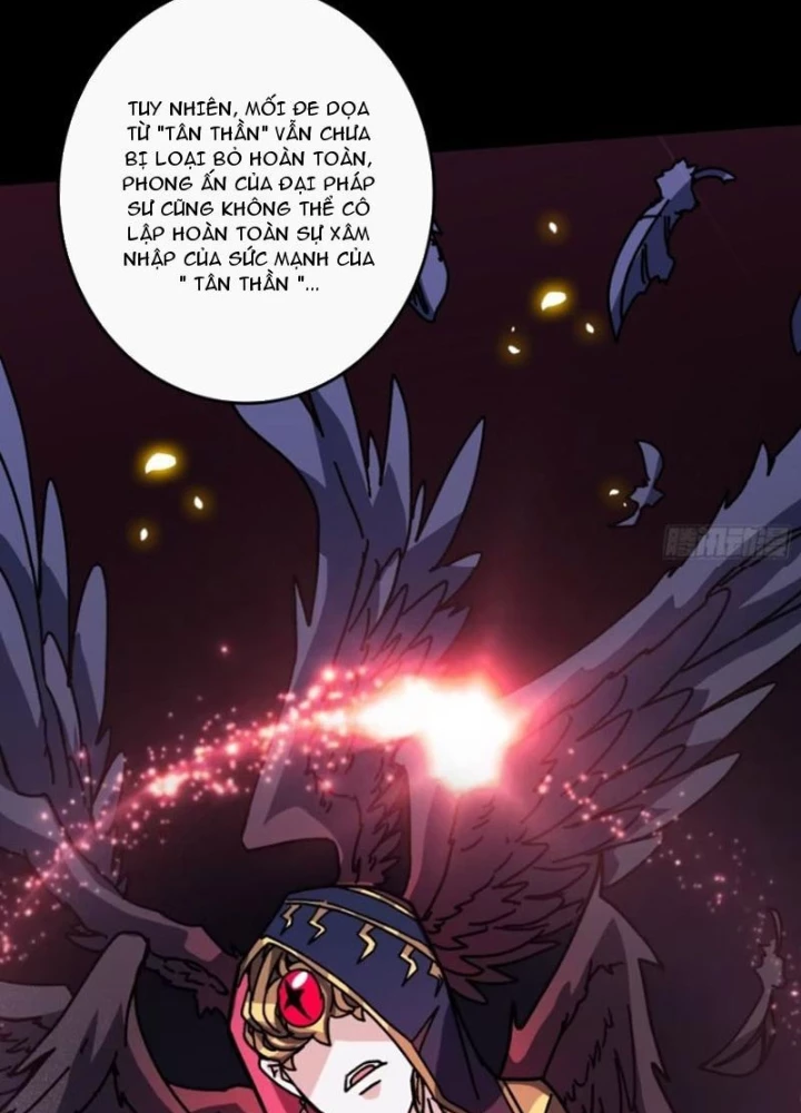 Không Theo Lối Mòn, Ta Quyết Ngược Đường Trở Thành Vô Địch Chapter 57 - 37