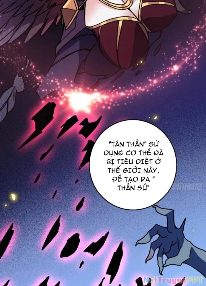 Không Theo Lối Mòn, Ta Quyết Ngược Đường Trở Thành Vô Địch Chapter 57 - 39
