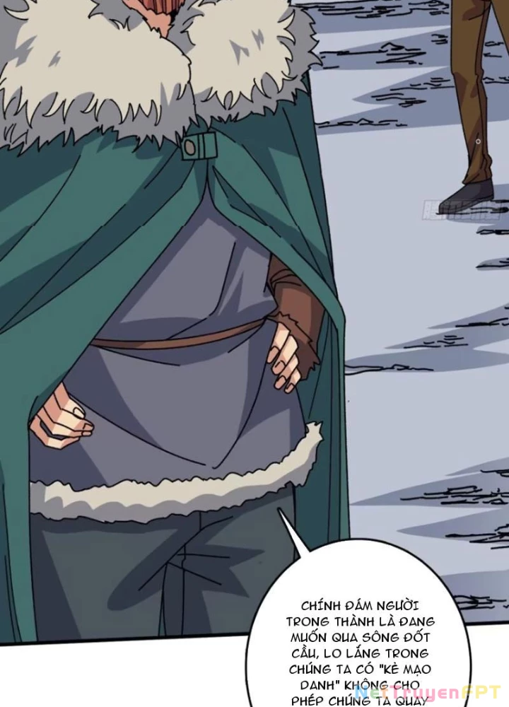 Không Theo Lối Mòn, Ta Quyết Ngược Đường Trở Thành Vô Địch Chapter 57 - 49