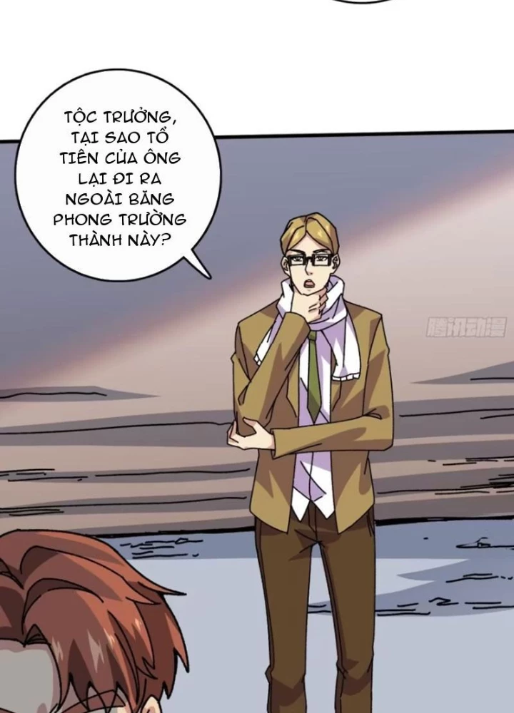 Không Theo Lối Mòn, Ta Quyết Ngược Đường Trở Thành Vô Địch Chapter 57 - 51