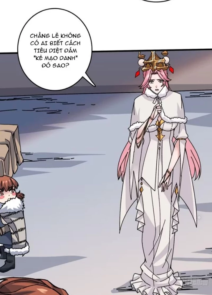 Không Theo Lối Mòn, Ta Quyết Ngược Đường Trở Thành Vô Địch Chapter 57 - 57