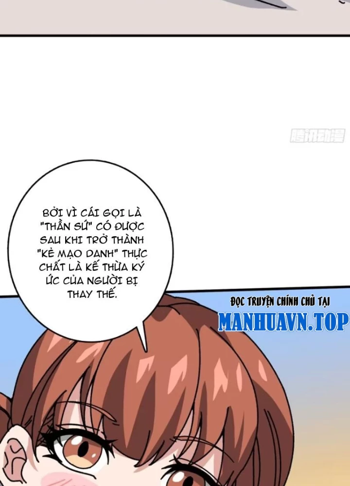 Không Theo Lối Mòn, Ta Quyết Ngược Đường Trở Thành Vô Địch Chapter 57 - 63