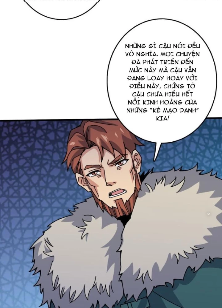 Không Theo Lối Mòn, Ta Quyết Ngược Đường Trở Thành Vô Địch Chapter 57 - 75