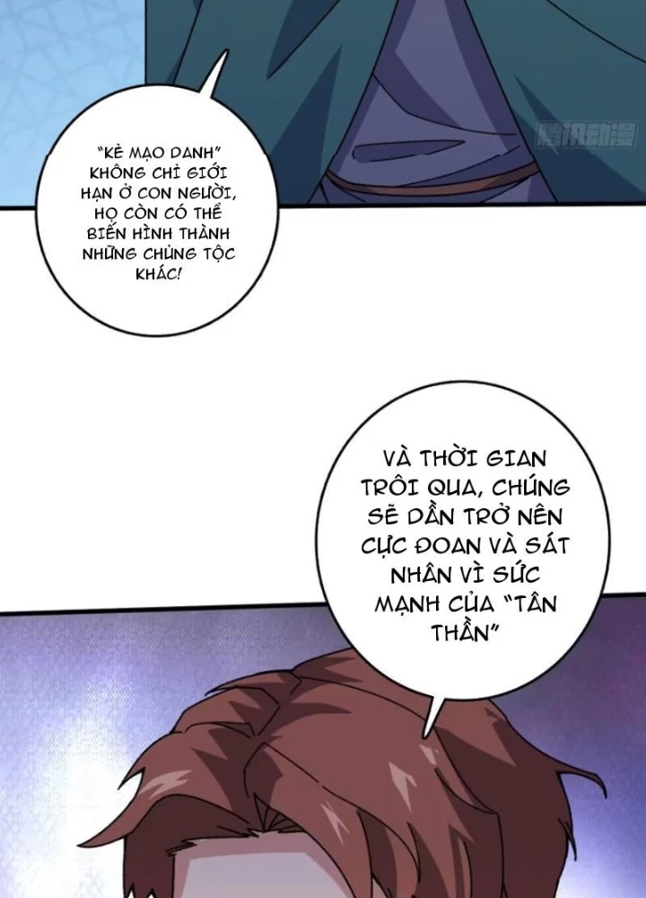 Không Theo Lối Mòn, Ta Quyết Ngược Đường Trở Thành Vô Địch Chapter 57 - 77