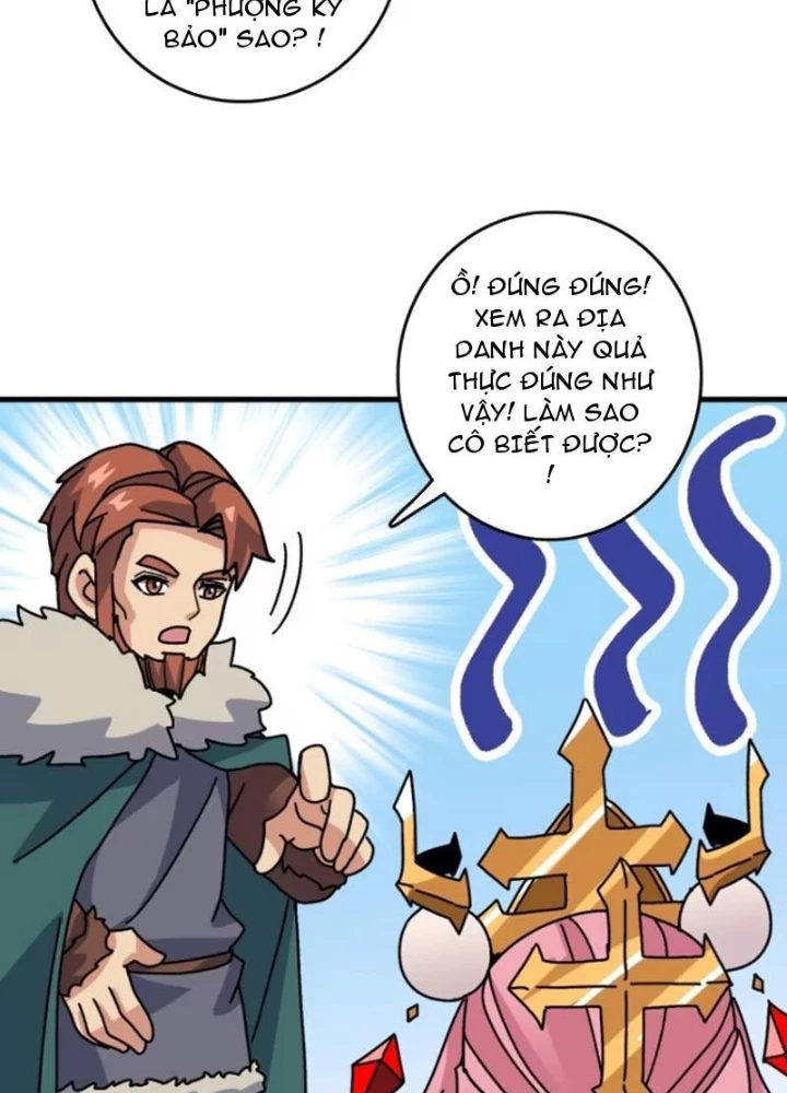 Không Theo Lối Mòn, Ta Quyết Ngược Đường Trở Thành Vô Địch Chapter 57 - 87