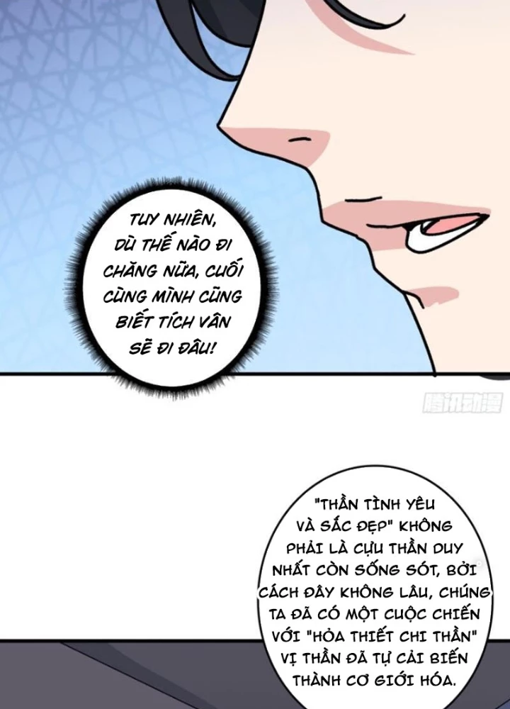 Không Theo Lối Mòn, Ta Quyết Ngược Đường Trở Thành Vô Địch Chapter 57 - 97