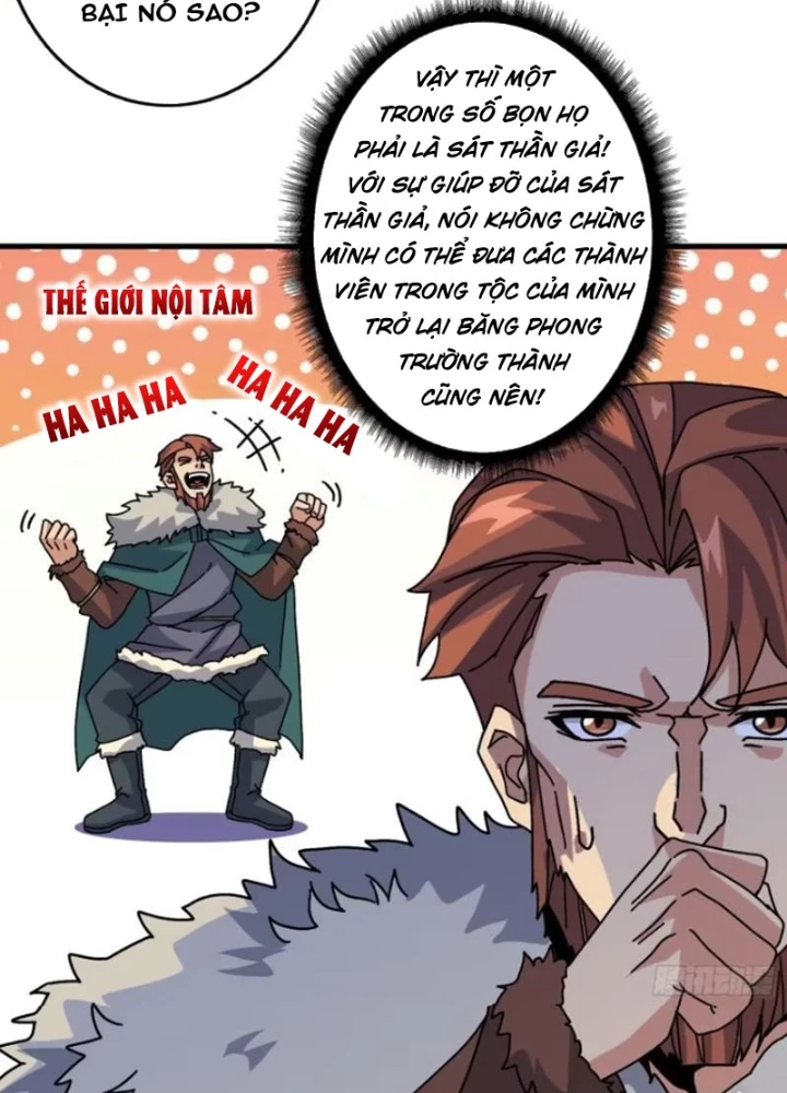 Không Theo Lối Mòn, Ta Quyết Ngược Đường Trở Thành Vô Địch Chapter 57 - 101