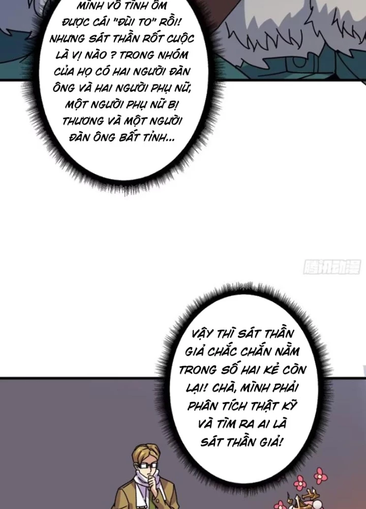 Không Theo Lối Mòn, Ta Quyết Ngược Đường Trở Thành Vô Địch Chapter 57 - 103