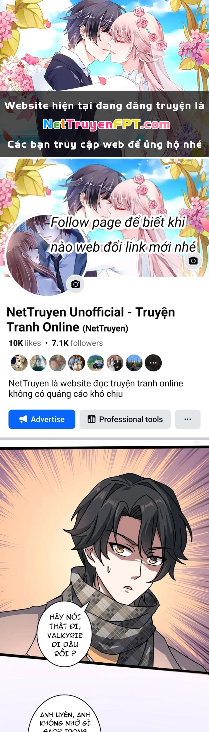 Không Theo Lối Mòn, Ta Quyết Ngược Đường Trở Thành Vô Địch Chapter 58 - 1