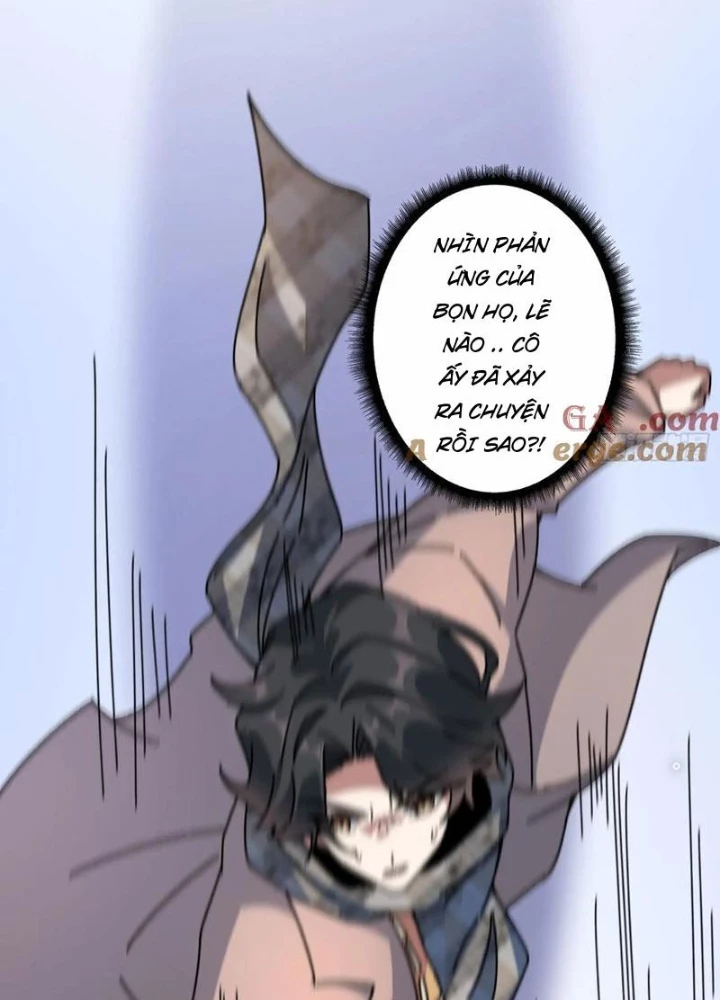 Không Theo Lối Mòn, Ta Quyết Ngược Đường Trở Thành Vô Địch Chapter 58 - 9