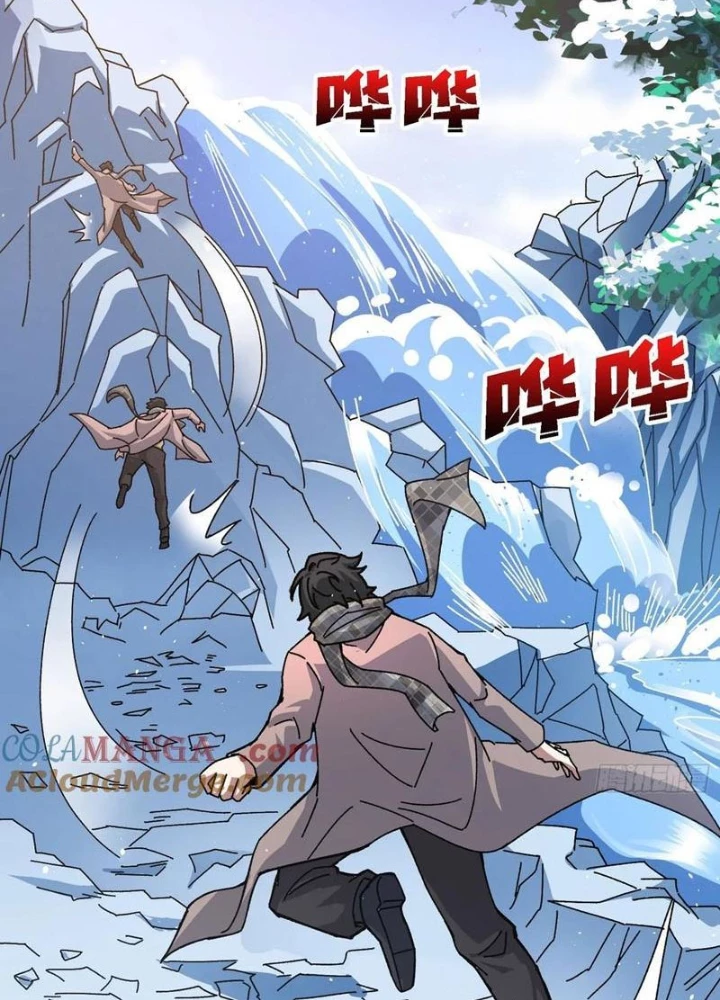 Không Theo Lối Mòn, Ta Quyết Ngược Đường Trở Thành Vô Địch Chapter 58 - 13
