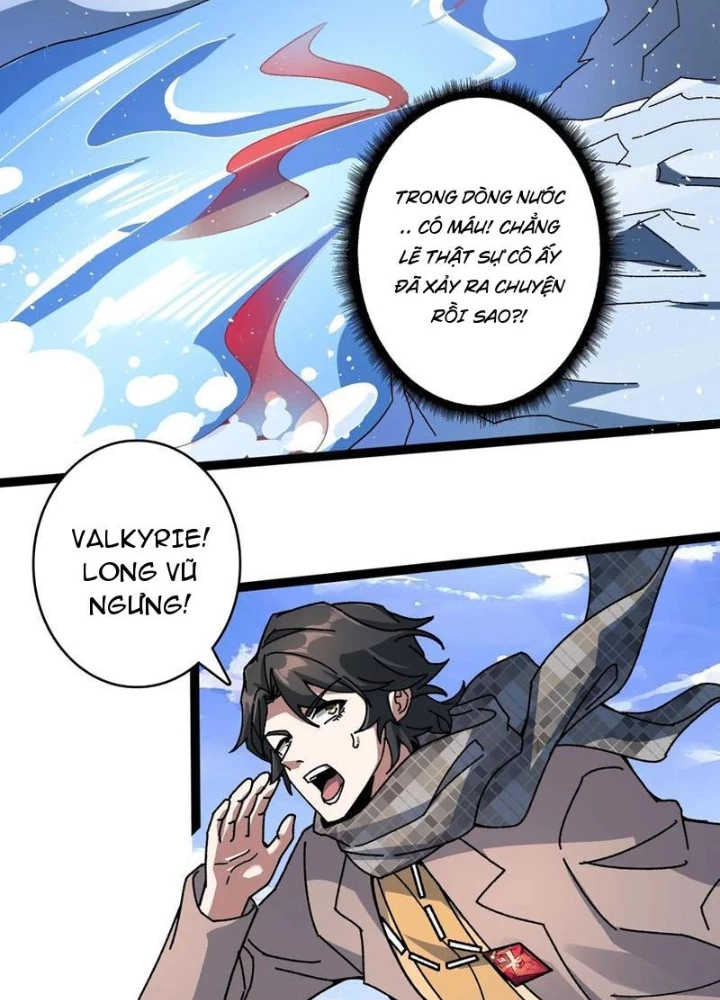 Không Theo Lối Mòn, Ta Quyết Ngược Đường Trở Thành Vô Địch Chapter 58 - 17