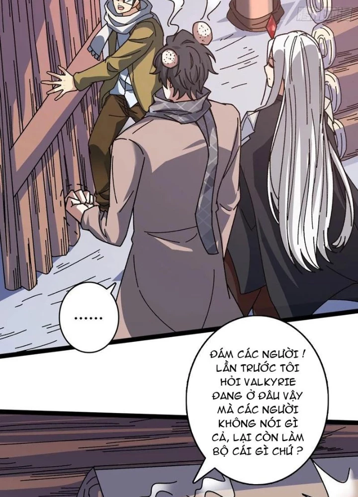 Không Theo Lối Mòn, Ta Quyết Ngược Đường Trở Thành Vô Địch Chapter 58 - 35