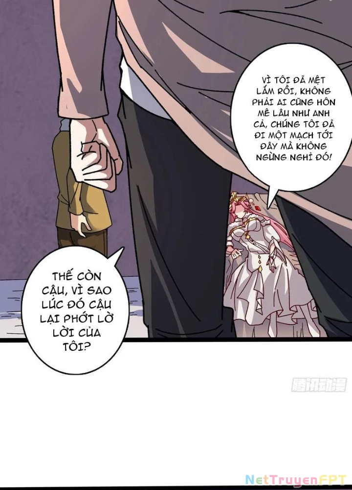 Không Theo Lối Mòn, Ta Quyết Ngược Đường Trở Thành Vô Địch Chapter 58 - 39