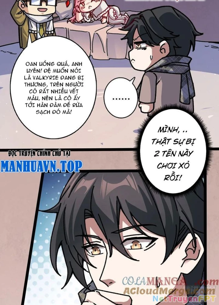 Không Theo Lối Mòn, Ta Quyết Ngược Đường Trở Thành Vô Địch Chapter 58 - 41