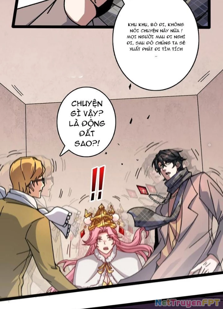 Không Theo Lối Mòn, Ta Quyết Ngược Đường Trở Thành Vô Địch Chapter 58 - 43