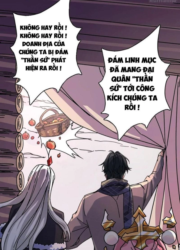 Không Theo Lối Mòn, Ta Quyết Ngược Đường Trở Thành Vô Địch Chapter 58 - 45