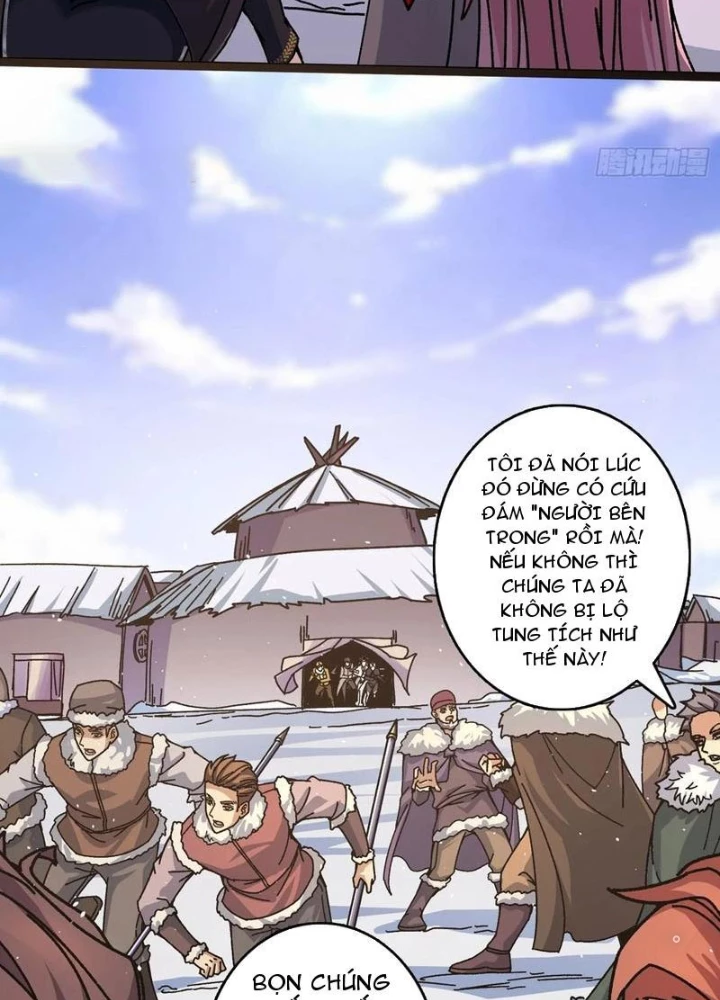 Không Theo Lối Mòn, Ta Quyết Ngược Đường Trở Thành Vô Địch Chapter 58 - 47
