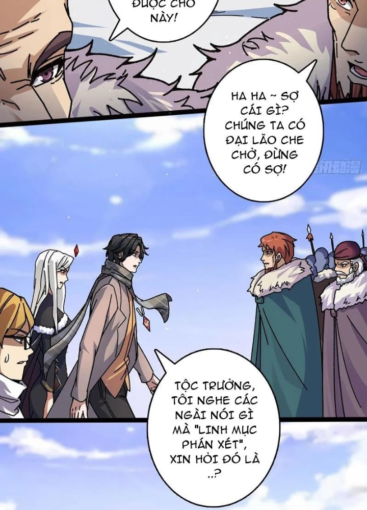 Không Theo Lối Mòn, Ta Quyết Ngược Đường Trở Thành Vô Địch Chapter 58 - 49