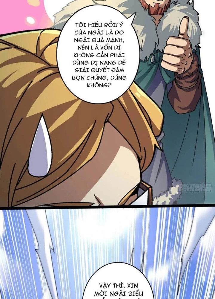 Không Theo Lối Mòn, Ta Quyết Ngược Đường Trở Thành Vô Địch Chapter 58 - 63
