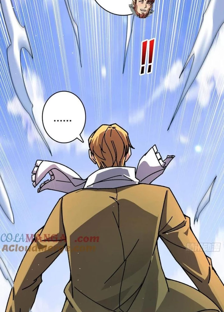 Không Theo Lối Mòn, Ta Quyết Ngược Đường Trở Thành Vô Địch Chapter 58 - 65