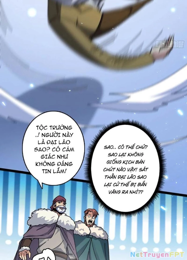 Không Theo Lối Mòn, Ta Quyết Ngược Đường Trở Thành Vô Địch Chapter 58 - 73