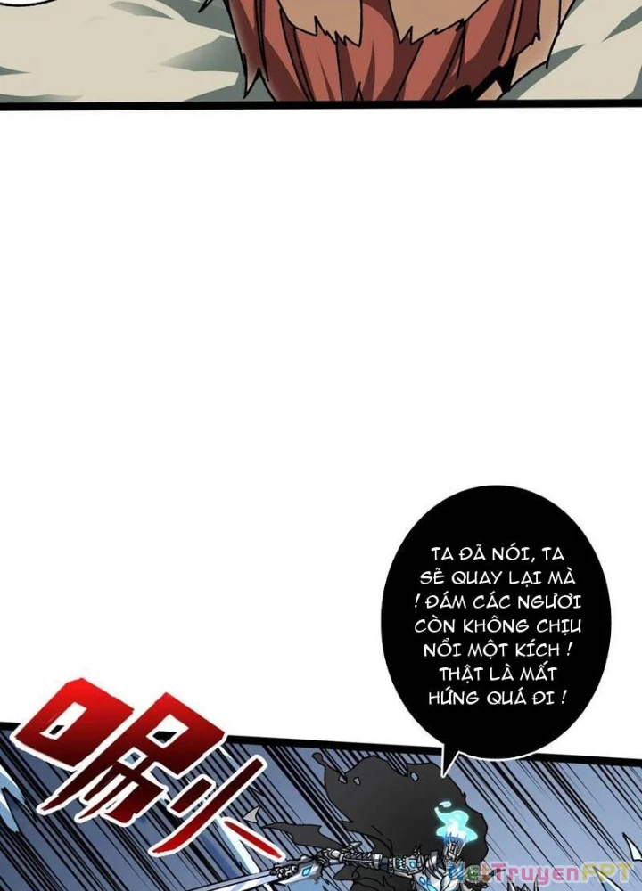 Không Theo Lối Mòn, Ta Quyết Ngược Đường Trở Thành Vô Địch Chapter 58 - 83