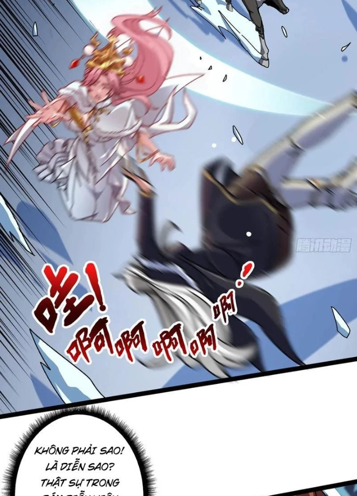 Không Theo Lối Mòn, Ta Quyết Ngược Đường Trở Thành Vô Địch Chapter 58 - 85