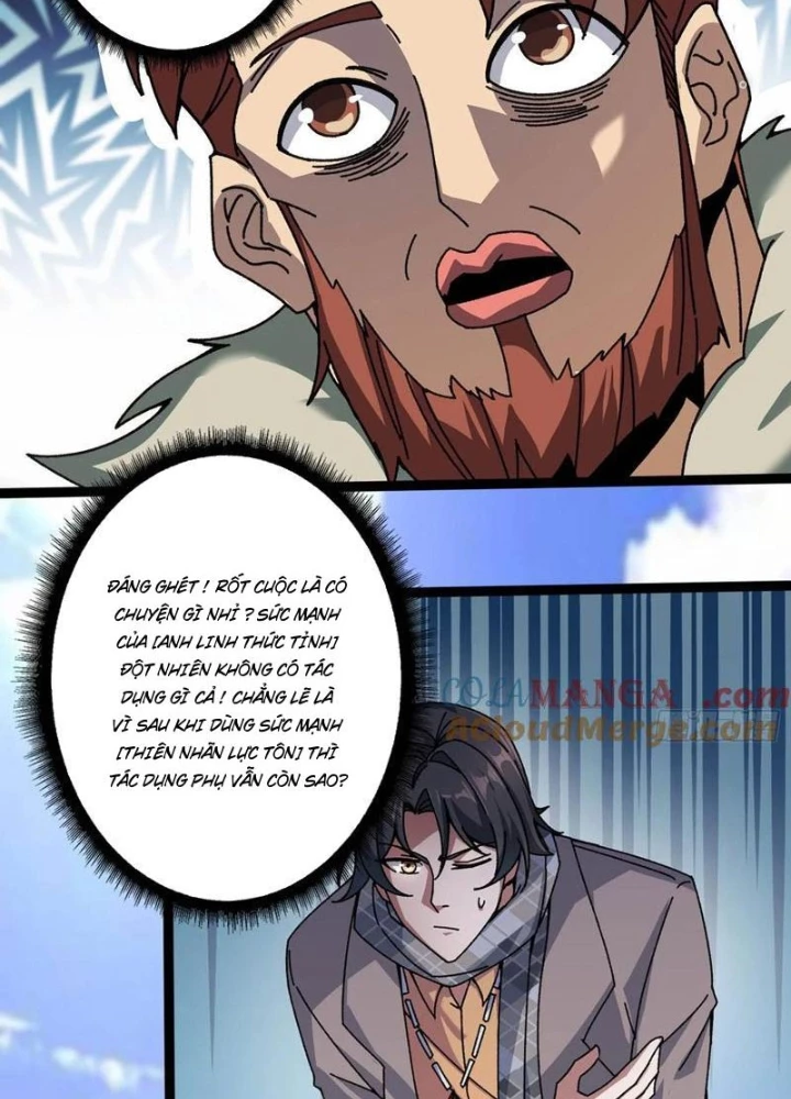 Không Theo Lối Mòn, Ta Quyết Ngược Đường Trở Thành Vô Địch Chapter 58 - 87