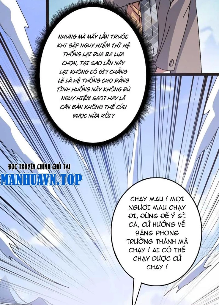 Không Theo Lối Mòn, Ta Quyết Ngược Đường Trở Thành Vô Địch Chapter 58 - 89
