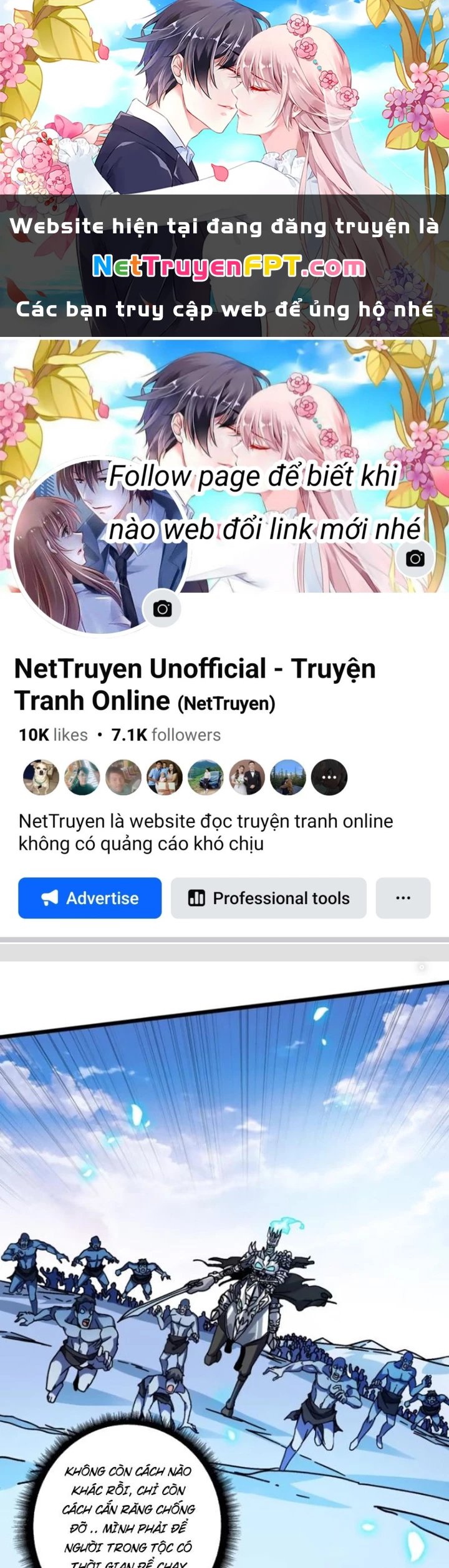 Không Theo Lối Mòn, Ta Quyết Ngược Đường Trở Thành Vô Địch Chapter 59 - 1