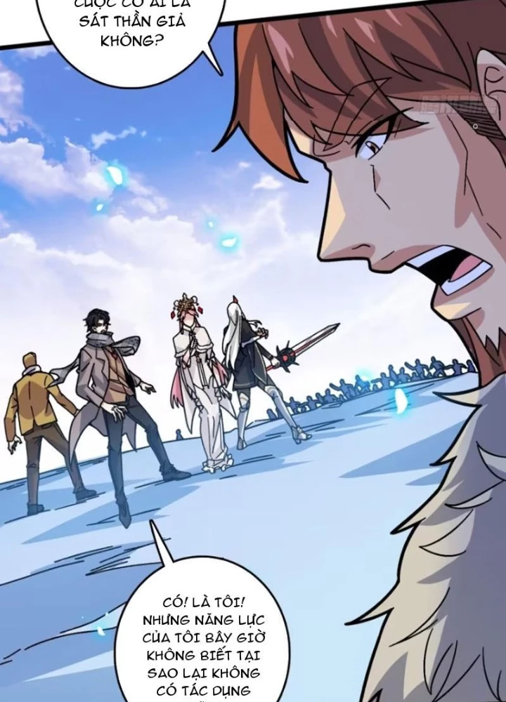 Không Theo Lối Mòn, Ta Quyết Ngược Đường Trở Thành Vô Địch Chapter 59 - 5