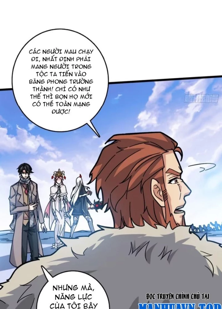 Không Theo Lối Mòn, Ta Quyết Ngược Đường Trở Thành Vô Địch Chapter 59 - 7
