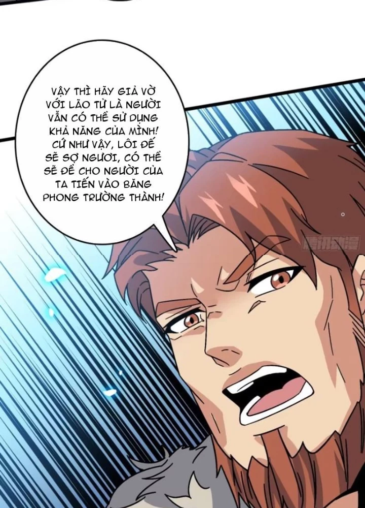 Không Theo Lối Mòn, Ta Quyết Ngược Đường Trở Thành Vô Địch Chapter 59 - 9
