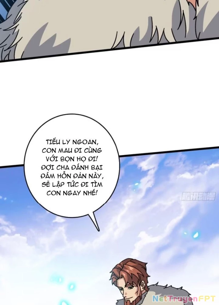 Không Theo Lối Mòn, Ta Quyết Ngược Đường Trở Thành Vô Địch Chapter 59 - 11