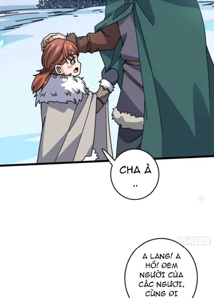 Không Theo Lối Mòn, Ta Quyết Ngược Đường Trở Thành Vô Địch Chapter 59 - 13