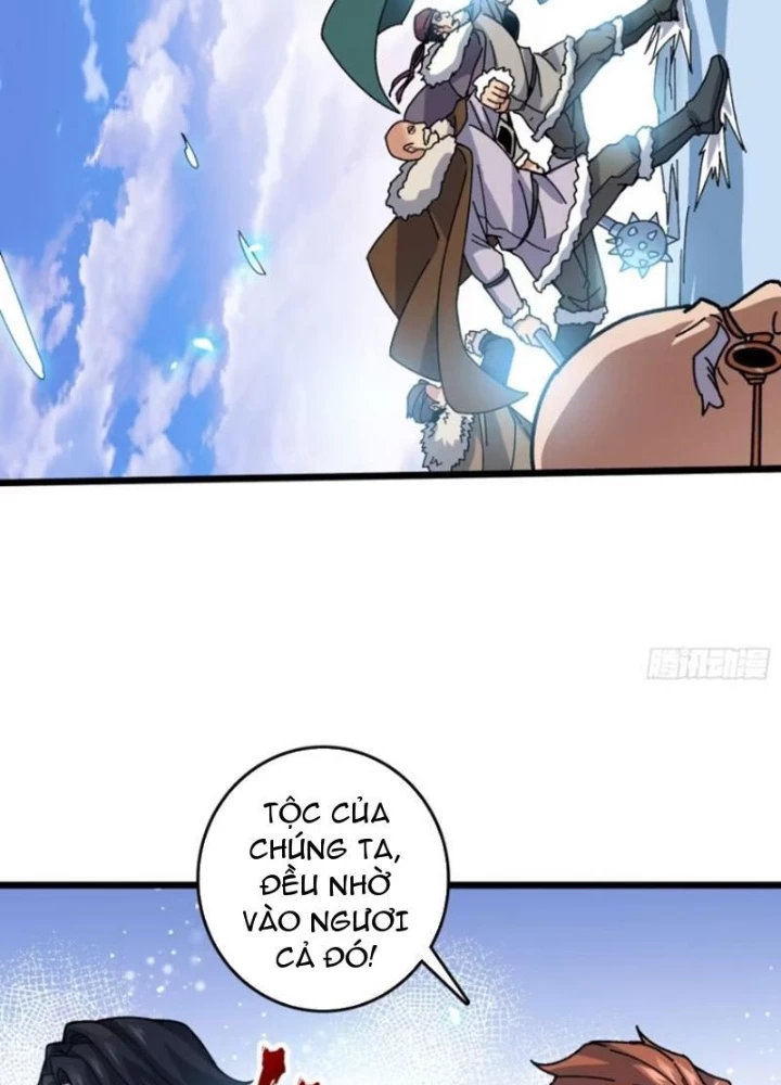 Không Theo Lối Mòn, Ta Quyết Ngược Đường Trở Thành Vô Địch Chapter 59 - 21