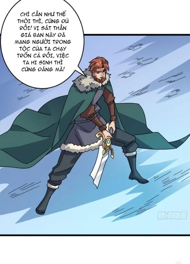 Không Theo Lối Mòn, Ta Quyết Ngược Đường Trở Thành Vô Địch Chapter 59 - 39