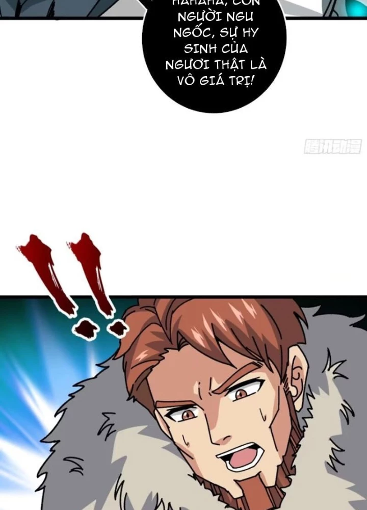Không Theo Lối Mòn, Ta Quyết Ngược Đường Trở Thành Vô Địch Chapter 59 - 43